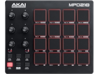 Akai MPD 218 Akai MPD 218